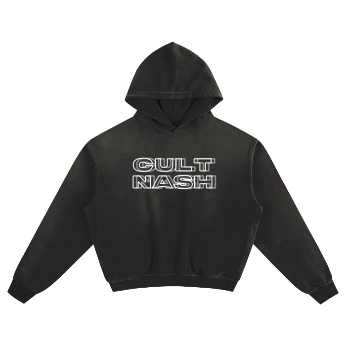 Box Hoodie - Image 3