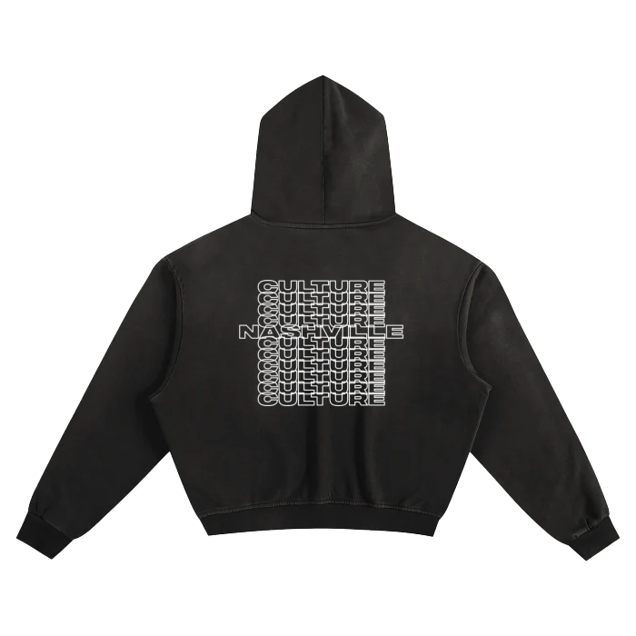 Box Hoodie - Image 4