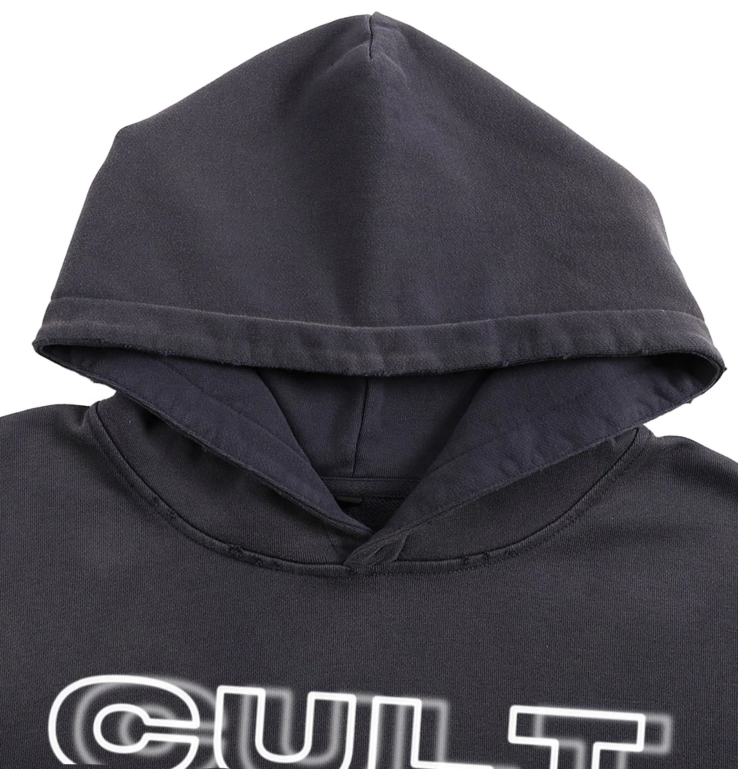 Box Hoodie - Image 8