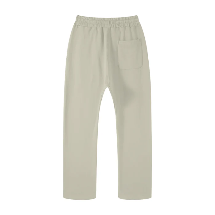 Straight Leg Sweats - Image 4
