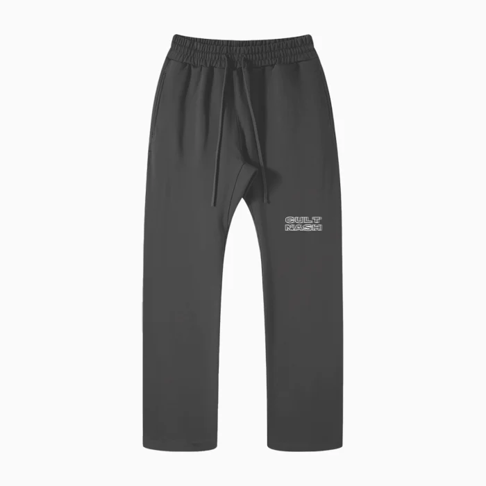 Straight Leg Sweats - Image 5