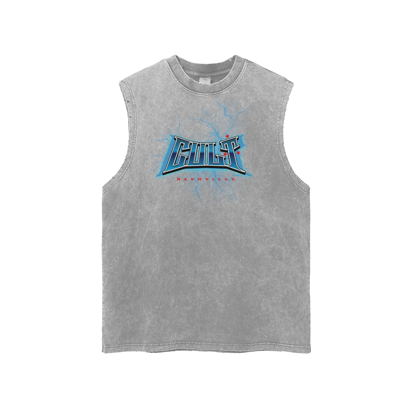 Titan TF up Tank - Image 3